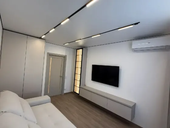 Продаж 1к Квартира 62 кв.м А5 Івано-Франківськ