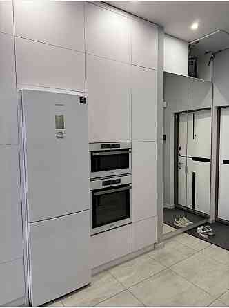 Продаж Квартира 1-кімнатна на ул. Макаренко, 2а Одеса