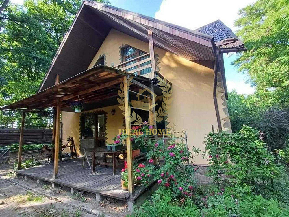 Продається будинок у Василькові Vasylkiv - photo 4