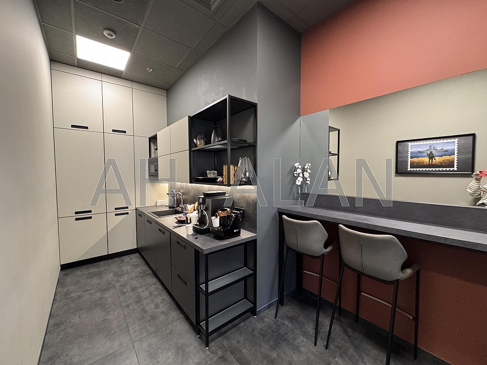 Оренда офісне приміщення на Хмельницького Богдана вул., 19/21 поверх - 4/7 Київ - фото 8