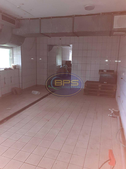 Оренда виробниче приміщення поверх - 1/4 Одеса - фото 15