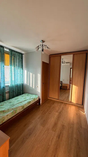 Оренда Квартира 3-кімнатна, 2/3 поверх на Садова, 191-а Киев - изображение 10