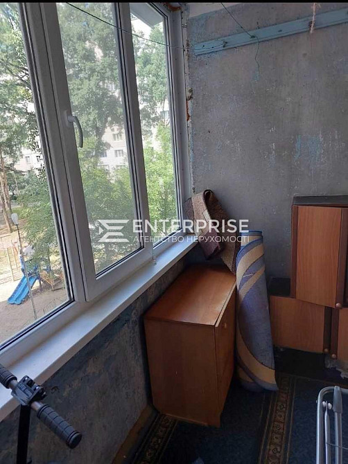 Продаж Квартира 3-кімнатна, 3/9 поверх на вул. пономарева Kotsyubyns'ke - photo 7