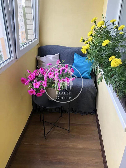 Продаж Квартира 4-кімнатна, 8/9 поверх на Сахарова Львів - фото 9