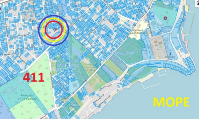 Продаж земельної ділянки 0.2 соток на ул. Николая Огренича, 2б Одеса