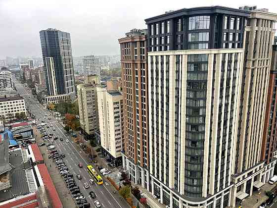 Продаж Квартира 2-кімнатна, 22/25 поверх на Антоновича вул., д. 109 Киев