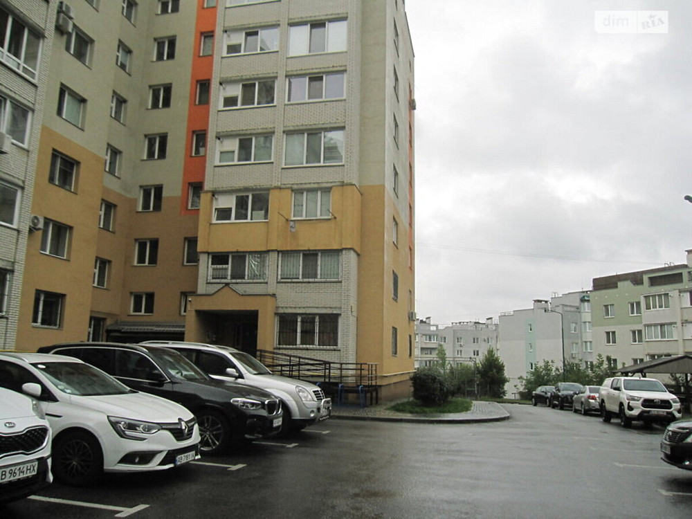 Продаж Квартира 3-кімнатна, 1/7 поверх на Тимофіївська Vinnytsya - photo 1