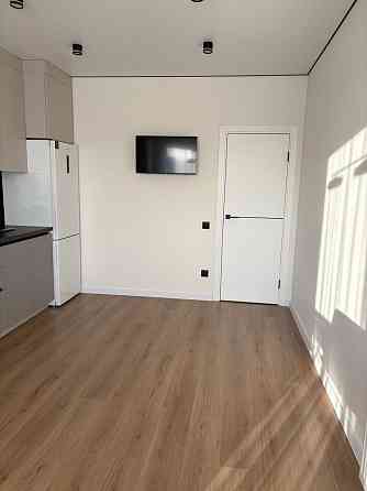 Продаж Квартира 1-кімнатна, 2/4 поверх Рівне