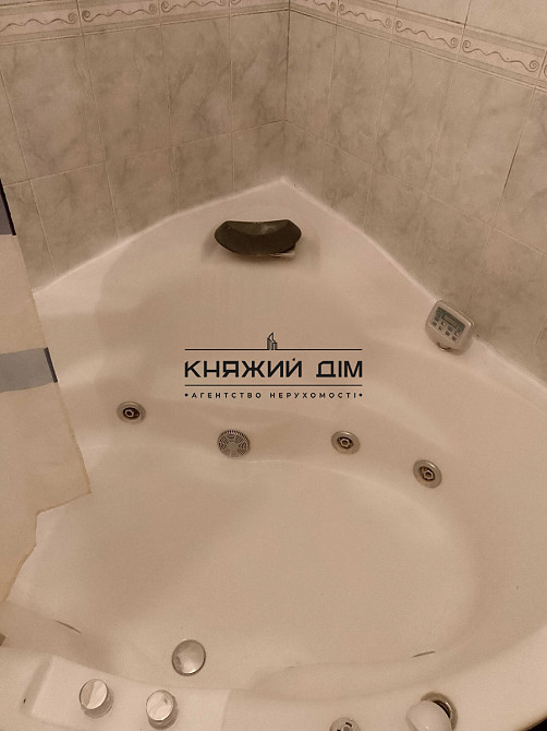 Оренда Квартира 1-кімнатна, 4/16 поверх на Краснозвездный просп./Лобановського просп. Київ - фото 6