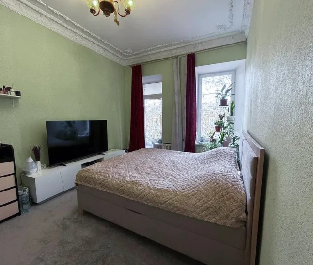 Продаж Квартира 3-кімнатна на ул. Колонтаевская, 71 Одеса - фото 10