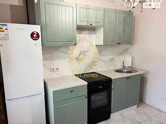 Продається 1-кімнатна квартира в ЖК «Петрівський» 