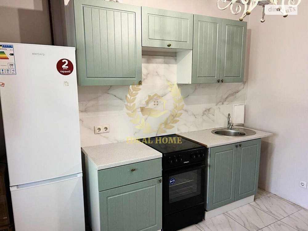 Продається 1-кімнатна квартира в ЖК «Петрівський»  - фото 4