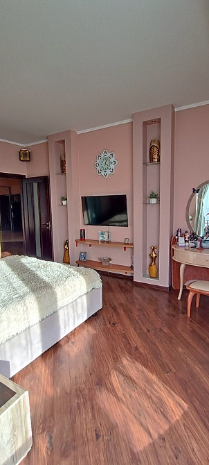 Продам 2-х комнатную стильную квартиру в ЖК Семь Самураев! Одесса - изображение 2