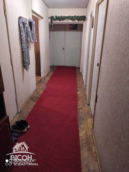 Продаж 5 кімнатної квартири, 100 м.кв. Тернопіль - фото 4