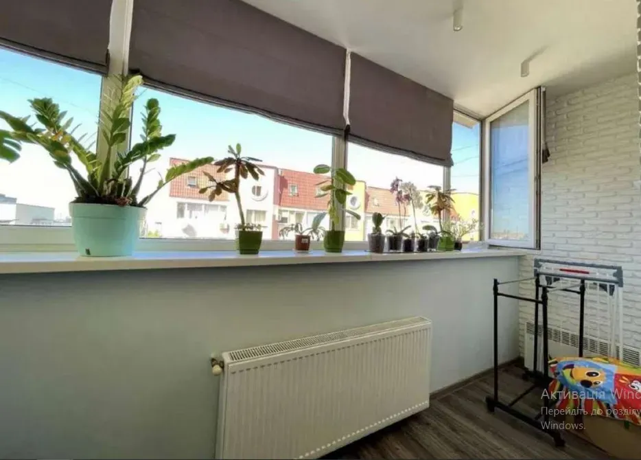 Продажа 2к Квартира 81 кв.м старицкого Одесса - изображение 14