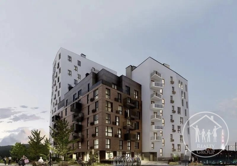 Продаж 1к Квартира 40 кв.м Збоїща вул. Львов - изображение 7