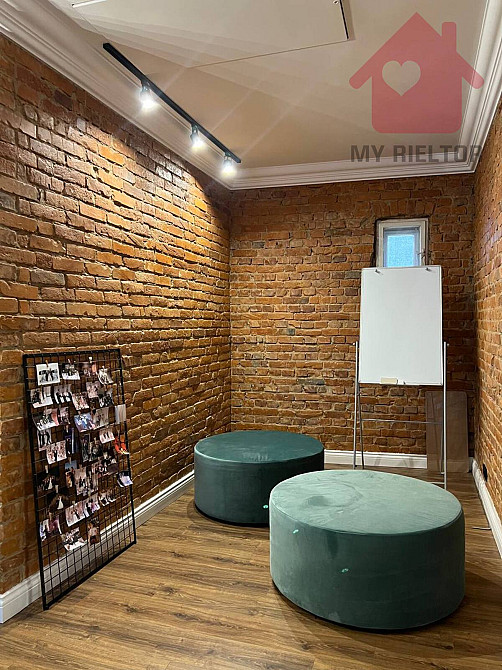 Оренда приміщення вільного призначення на Берчені, 40 поверх - 1/1 Uzhhorod - photo 9