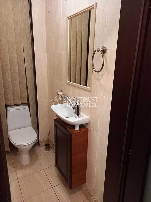 Продаж Квартира 1-кімнатна, 11/14 поверх на вул. Заліська Харьков - изображение 8