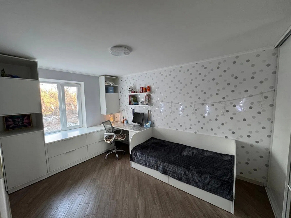 ПРОДАМ 3-кімнатну квартирау на Ковалівці Кропивницький - фото 5