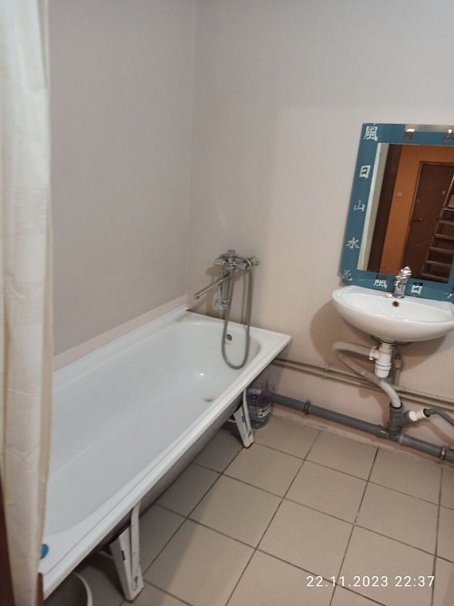 Оренда Квартира 1-кімнатна, 16/25 поверх на Русовой, 1 Київ - фото 5