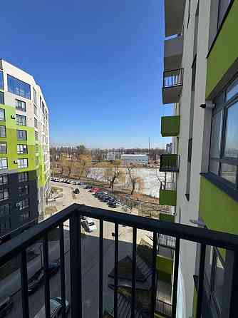 Продаж Квартира 3-кімнатна, 6/10 поверх на Приозерна, 25 Івано-Франківськ