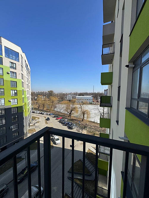 Продаж Квартира 3-кімнатна, 6/10 поверх на Приозерна, 25 Івано-Франківськ - фото 1