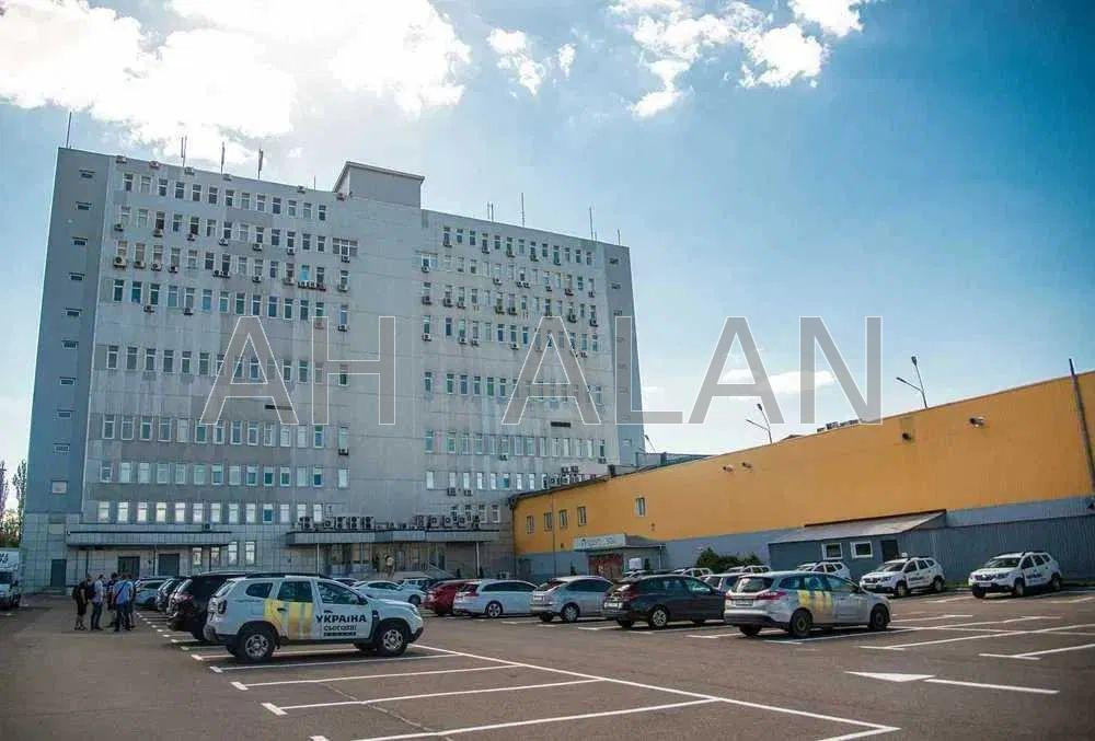 Оренда офісне приміщення на Героїв Космосу вул., 4 приміщень - 1, поверх - 8/9 Київ - фото 17