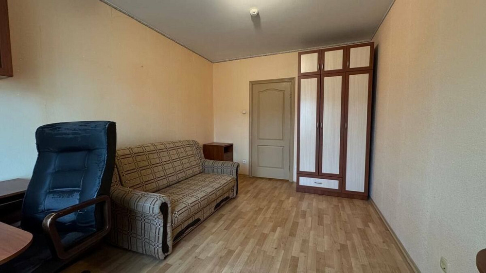 Оренда Квартира 2-кімнатна, 3/25 поверх на Алматинська, 109-в Київ - фото 4