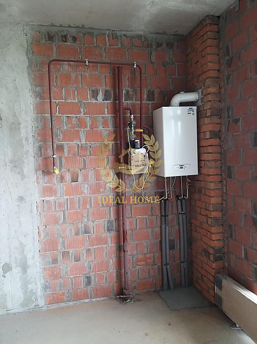 Продам 2-кімнатну квартиру в ЖК Італійський Квартал з коморою Київ - фото 10