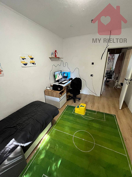 Продаж трикімнатної квартири по вул.Лавріщева Ужгород - фото 2