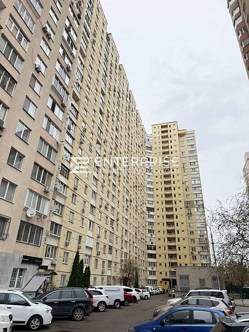 Продаж Квартира 1-кімнатна, 14/22 поверх на вул. Олевська Kiev - photo 18