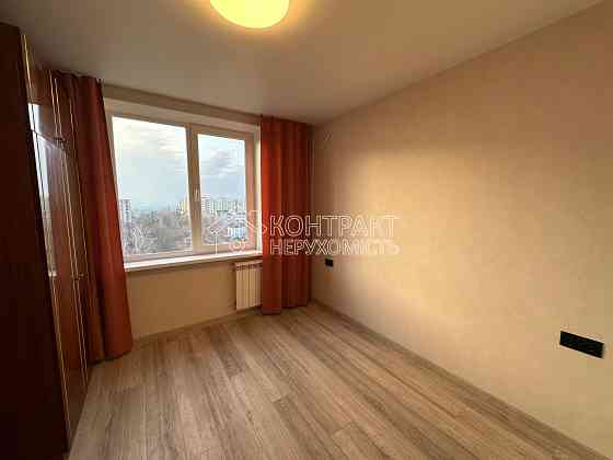 Продаж Квартира 2-кімнатна, 9/9 поверх на вул. Перемоги Kharkiv