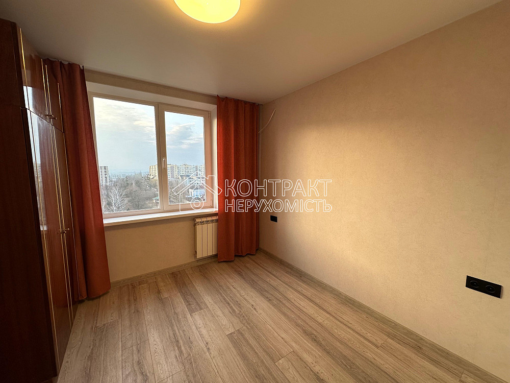 Продаж Квартира 2-кімнатна, 9/9 поверх на вул. Перемоги Kharkiv - photo 5