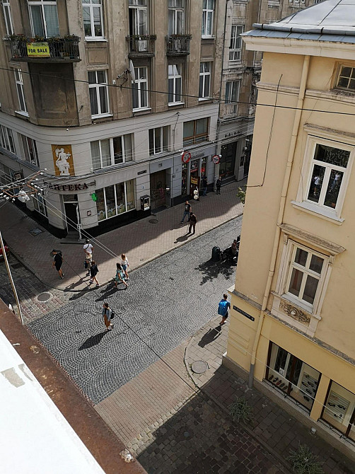 Продаж Квартира на улица Братів Рогатинців 7 L'viv - photo 13