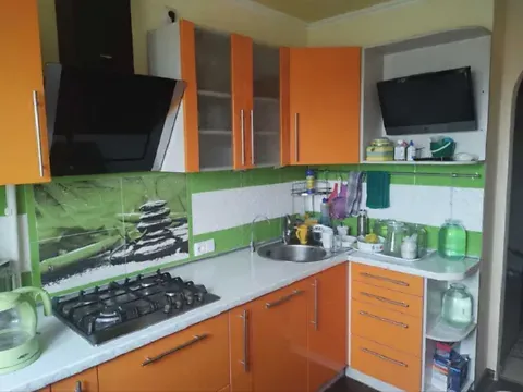 Продаж 3к Квартира 63 кв.м Жадова Генерала вулиця 13 Кропивницький - фото 10