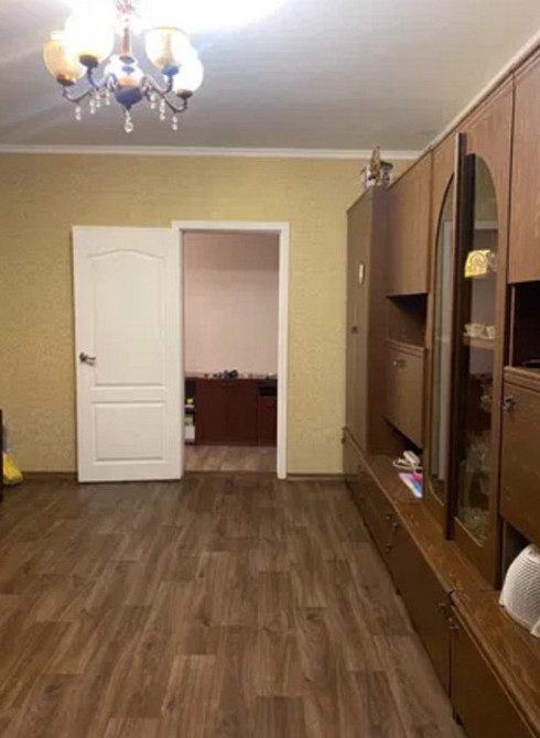 Оренда Квартира 3-кімнатна, 9/9 поверх на Бажана, 7б Київ - фото 8