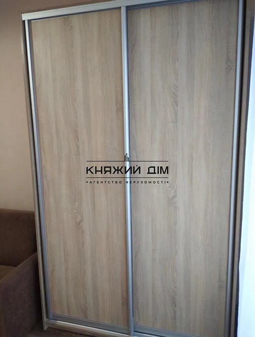 1кімн студіо ЖК Софіївський квартал № 11204042  - фото 3