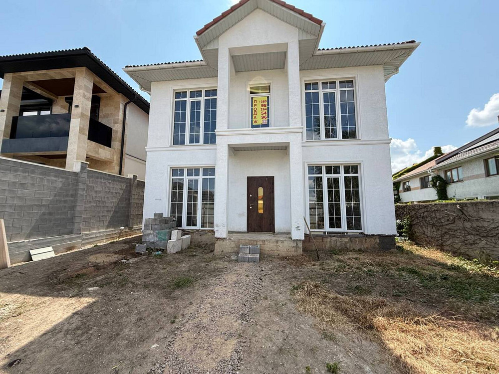 Продаж Будинок на Береговая ул. Одесса - изображение 1