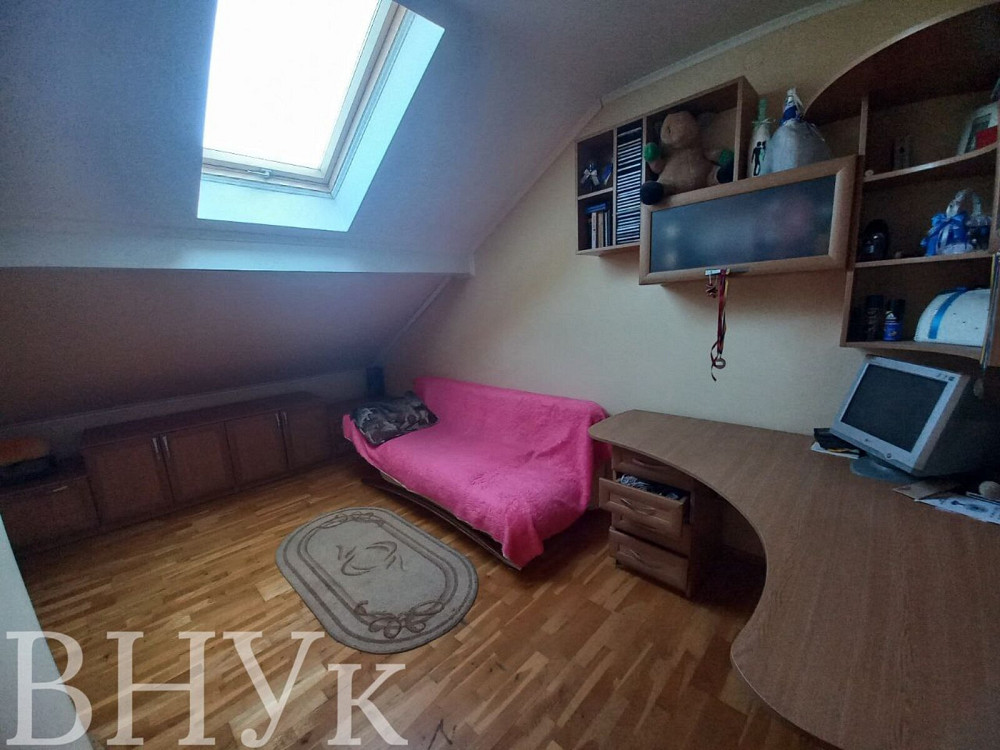 Продаж Квартира 3-кімнатна, 6/6 поверх на вул. Петлюри L'viv - photo 18