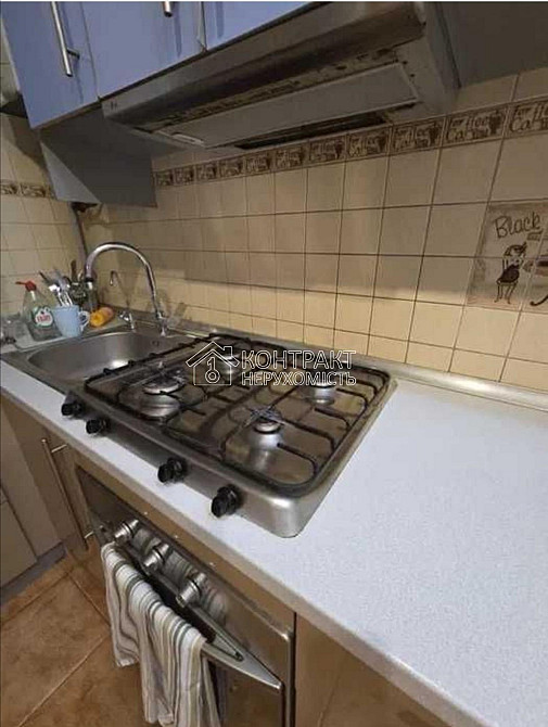 Продаж Квартира 3-кімнатна, 4/5 поверх на вул. Куликівський узвіз Харків - фото 8