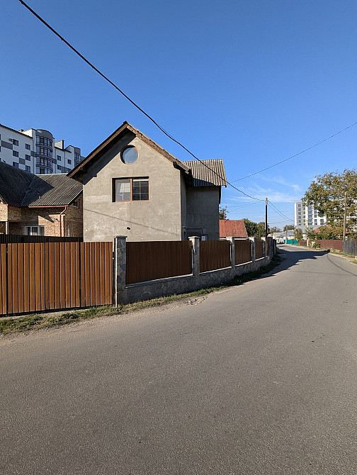 Продаж Будинок на Бугая Vovchynets - photo 1