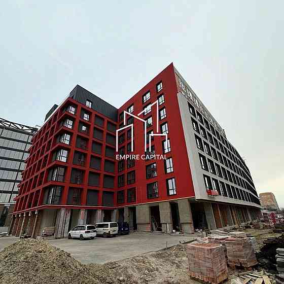 Продаж 2к Квартира 59 кв.м Княгині Ольги вул. Львов