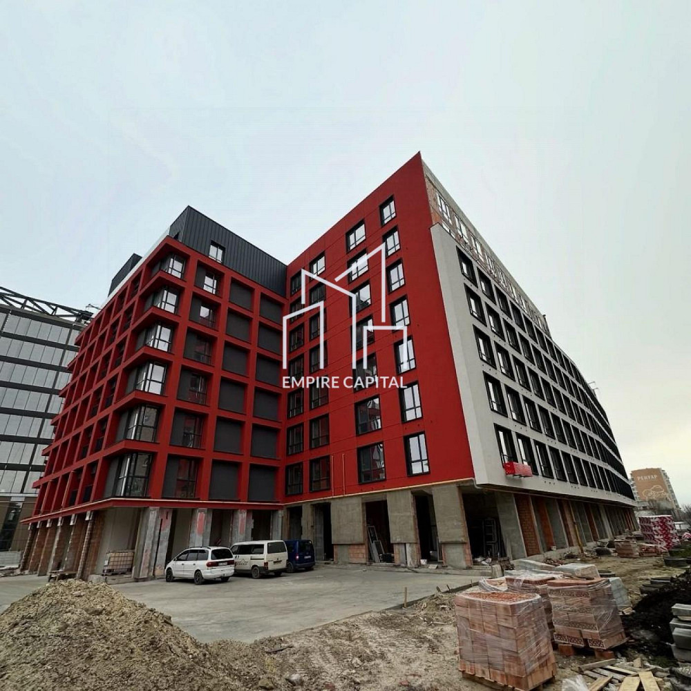 Продаж 2к Квартира 59 кв.м Княгині Ольги вул. Львов - изображение 6