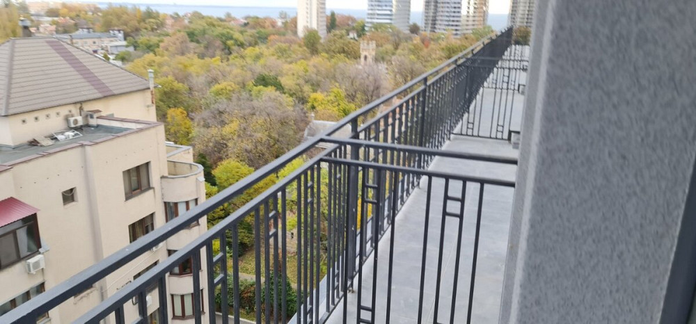 Продаж Квартира 1-кімнатна, 11/13 поверх на Шевченко пр., 30 Одеса - фото 4