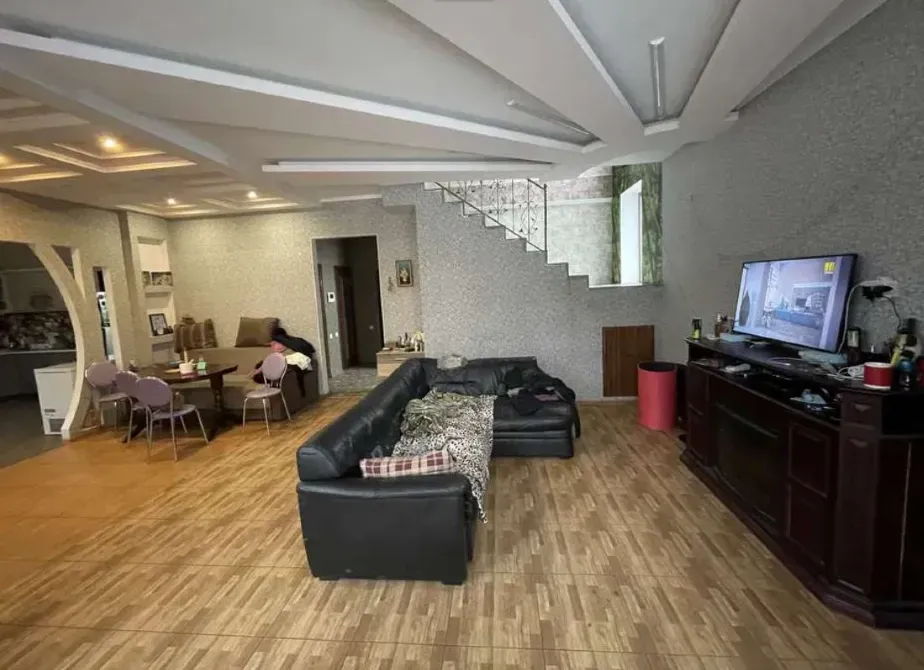 Продажа 2-этажный Дом с участком 10 сот 240 кв.м 5 комн. на ВИНОГРАДНАЯ Одесса - изображение 14