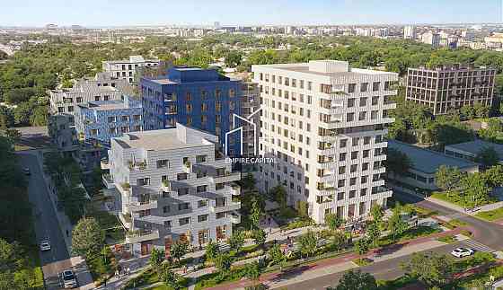 Продаж Квартира 2-кімнатна, 6/9 поверх на вул. Січинського Дениса Львов