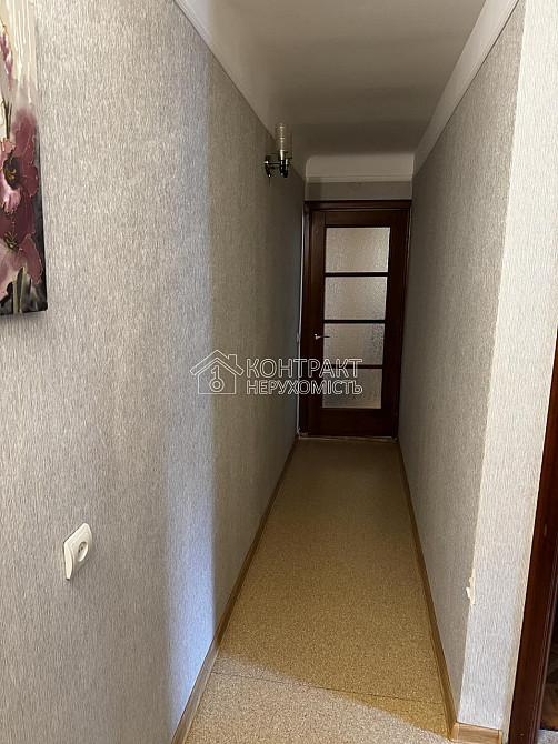 Продаж Квартира 2-кімнатна, 3/5 поверх на вул. проїзд Стадіонний Харьков - изображение 2