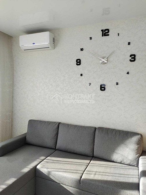 Продаж Квартира 1-кімнатна, 18/24 поверх на вул. Академіка Павлова Харків - фото 6