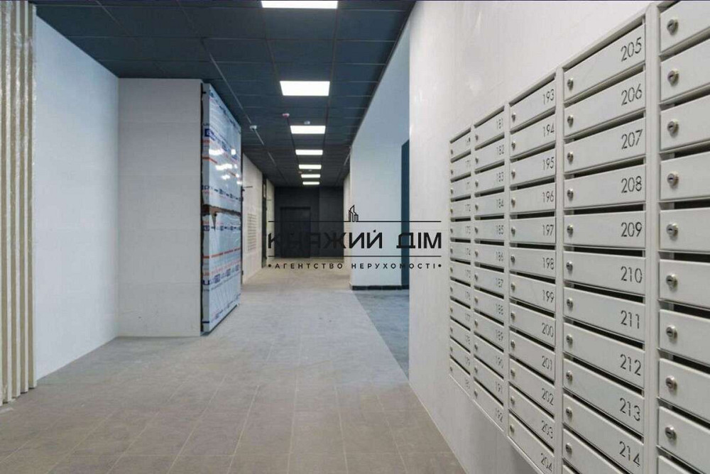 Продаж 1-х к. кв. у ЖК Great, 5 будинок. № 21142323 Київ - фото 13