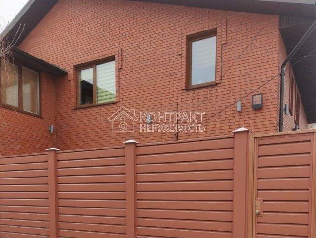 Оренда Будинок 3-кімнатний на вул. Байдарська Харків - фото 1